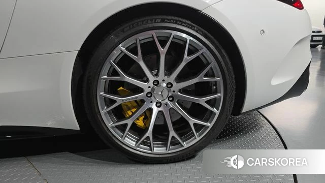 Mercedes-Benz SL-Class R232 id 4635715 из Кореи 13