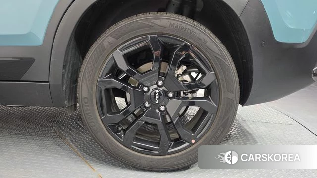 Kia The New Seltos id 4201102 из Кореи 13