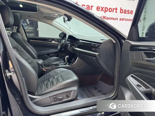 Volkswagen Passat id 4387242 из Китая 13