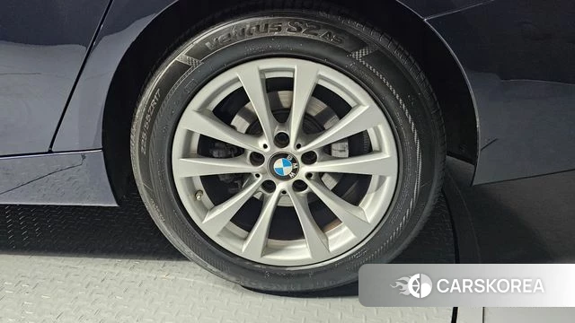 BMW 3 Series GT (F34) id 4310821 из Кореи 13