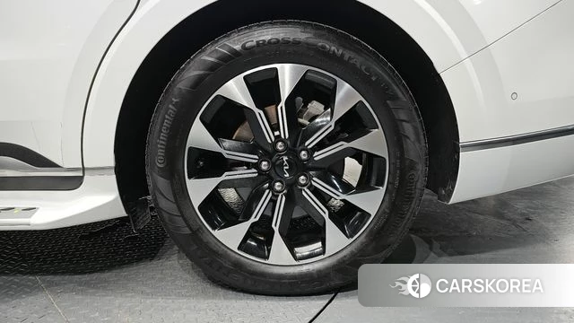 Kia Carnival 4th generation id 4354986 из Кореи 13