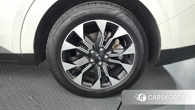 Kia Carnival 4th generation id 4501380 из Кореи 13