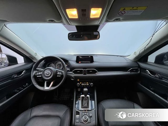 Mazda CX-5 id 4266065 из Китая 13