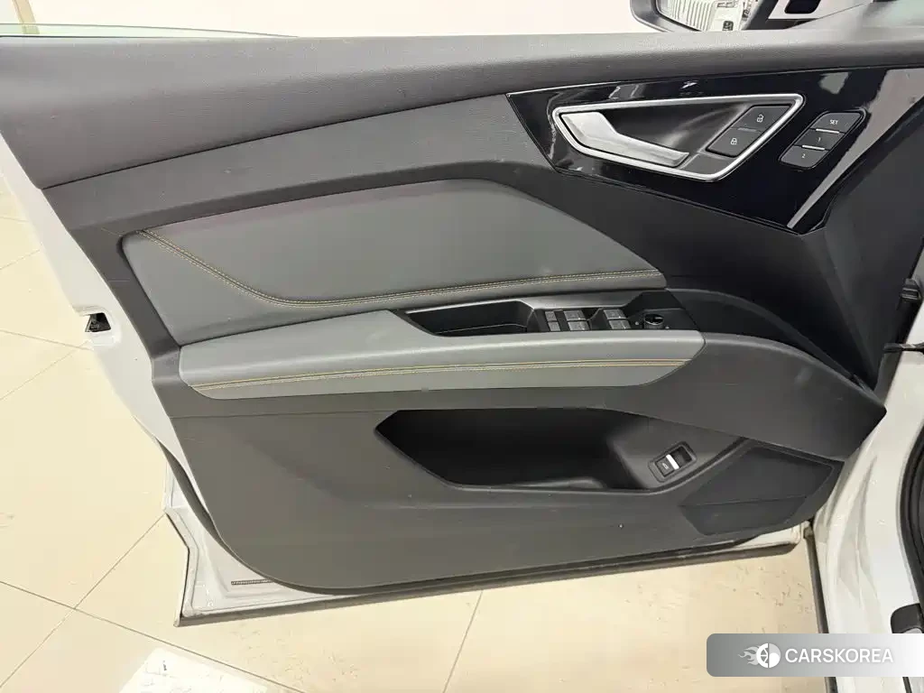 Audi Q4 e-tron id 4669431 из Китая 13