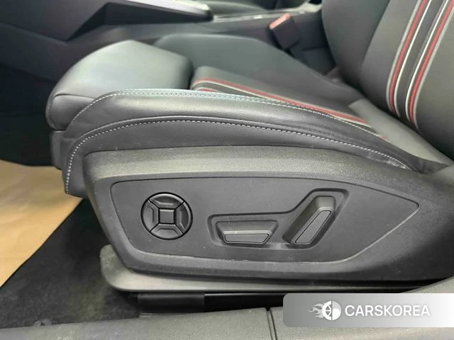 Audi A3 id 4275981 из Китая 13