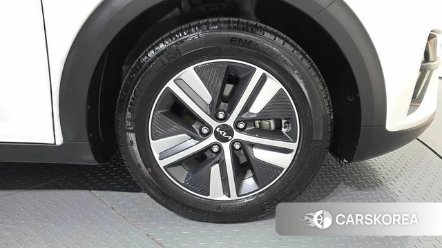 Kia The New Niro id 4489490 из Кореи 13