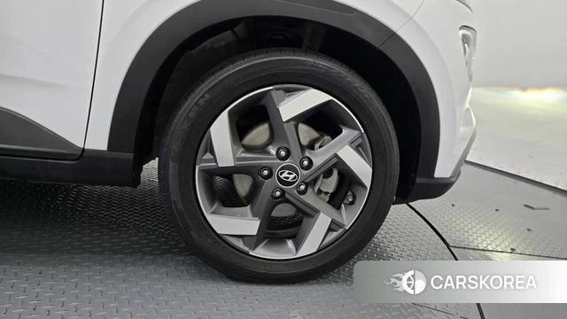 Hyundai Venue id 4482862 из Кореи 13