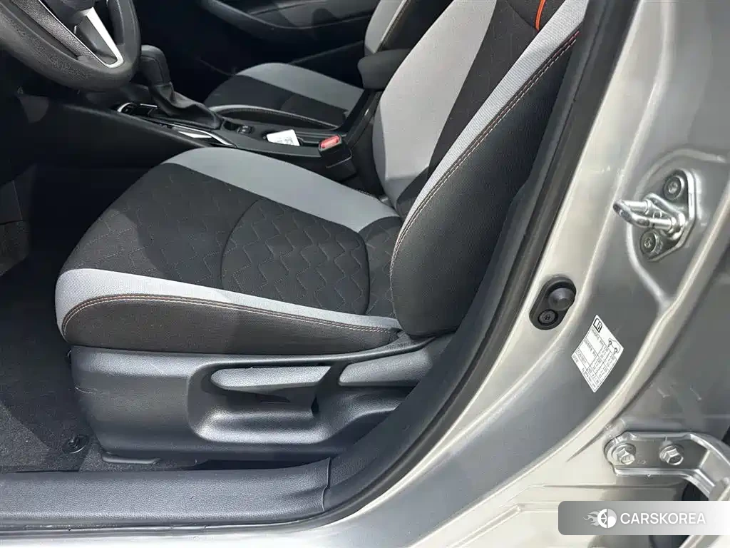 Toyota Corolla id 4548066 из Китая 13