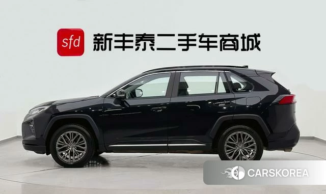 Toyota Wilanda id 4348941 из Китая 13