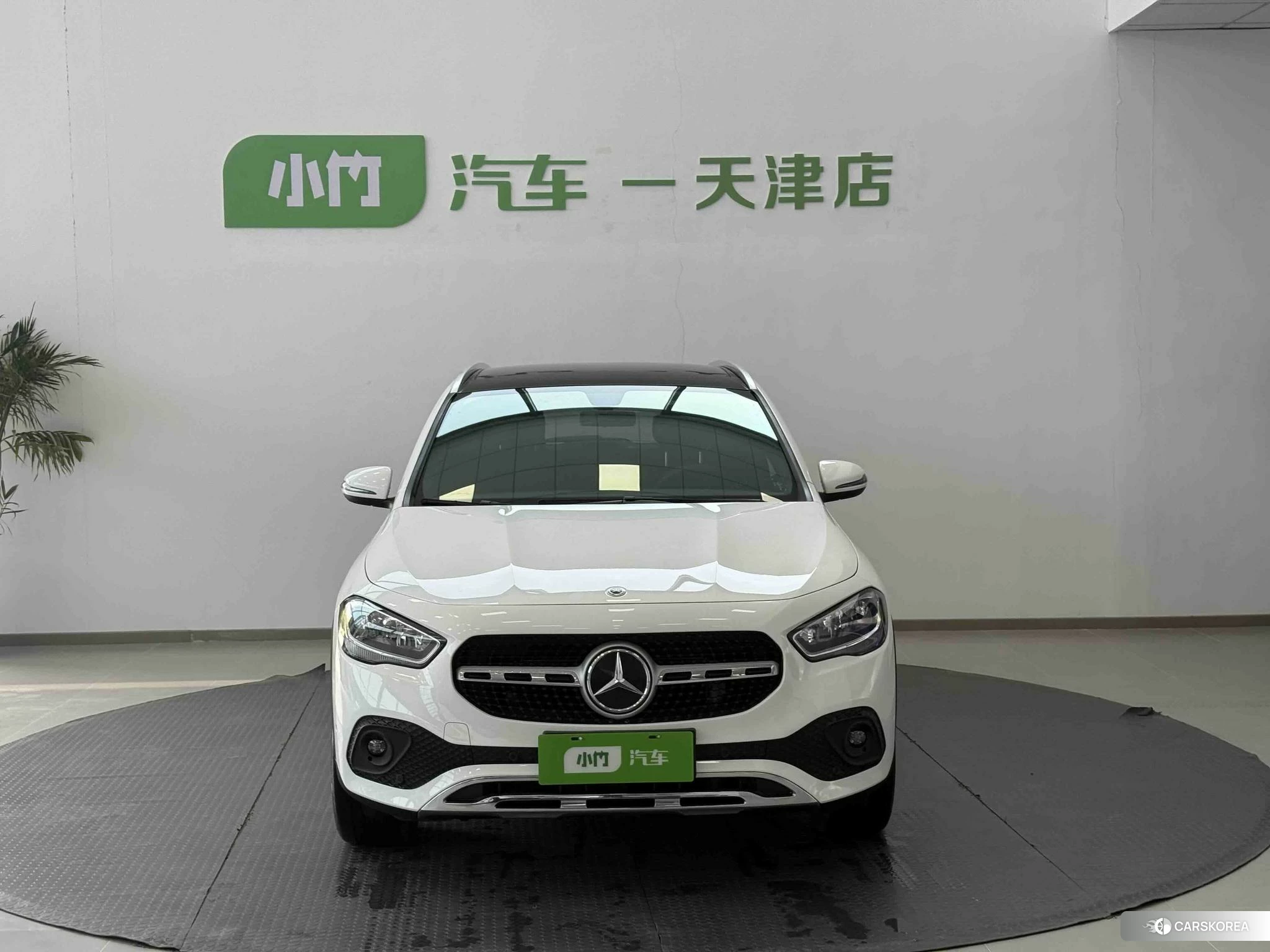 Mercedes-Benz GLA id 4498466 из Китая 13