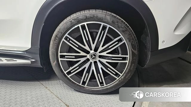Mercedes-Benz EQE SUV X294 id 4242943 из Кореи 13