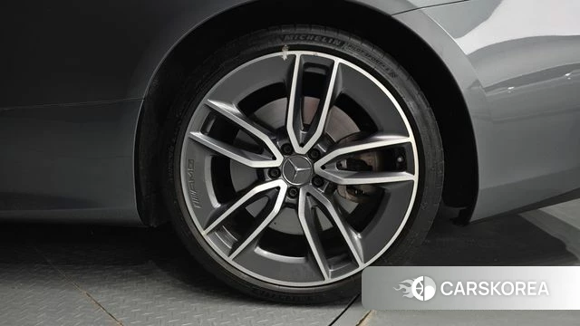 Mercedes-Benz E-Class W213 id 4764217 из Кореи 13