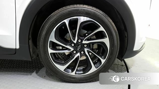 Chevrolet (GM Daewoo) Bolt EUV id 4243449 из Кореи 13