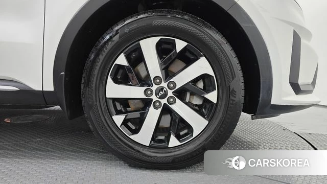 Kia Sorento 4th Generation id 4315945 из Кореи 13