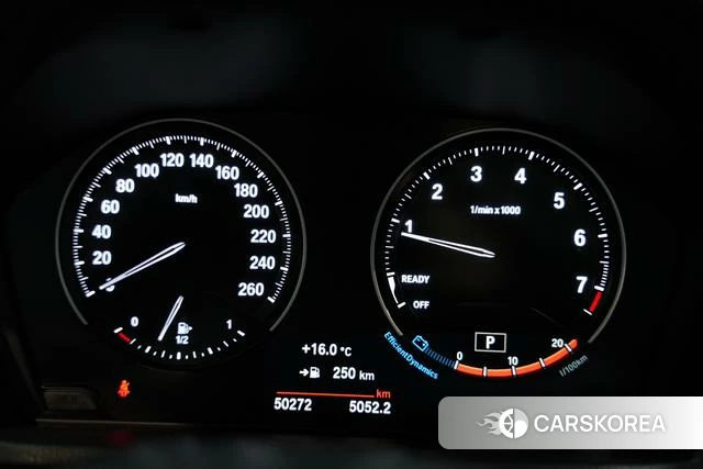 BMW X1 id 3939417 из Китая 13