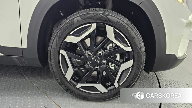 Kia The New Seltos id 4639907 из Кореи 12