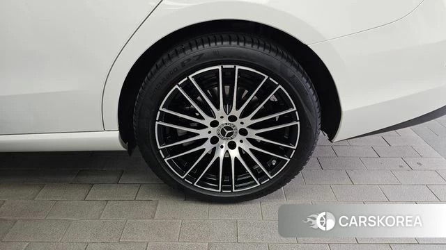 Mercedes-Benz C-Class W206 id 4499633 из Кореи 13