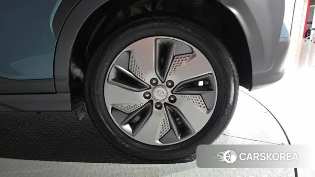 Hyundai Kona Electric id 4625880 из Кореи 13