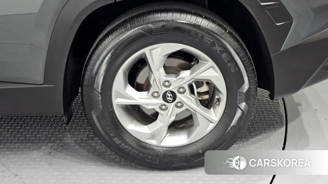 Hyundai Tucson (NX4) id 4389593 из Кореи 13
