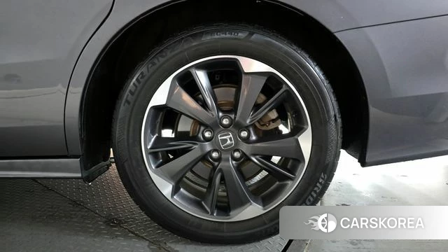 Honda Odyssey id 4350491 из Кореи 13
