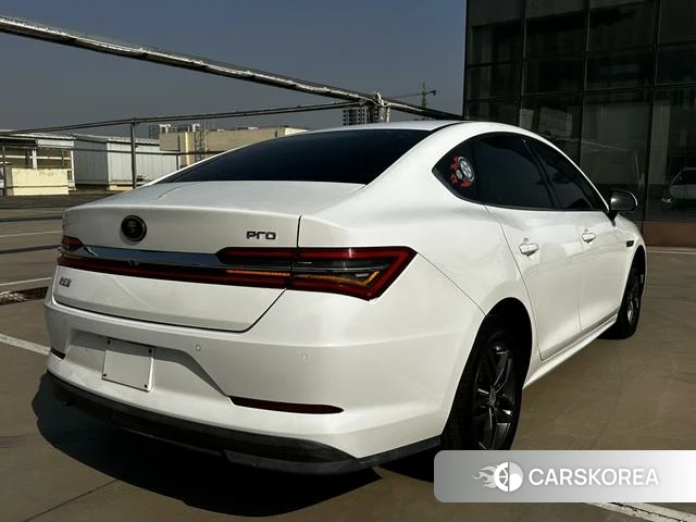 BYD Qin Pro id 3857572 из Китая 13