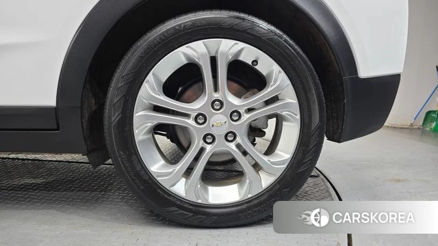 Chevrolet (GM Daewoo) Bolt EV id 4557872 из Кореи 13