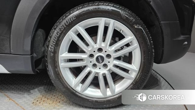 Mini Cooper Countryman id 4506086 из Кореи 13