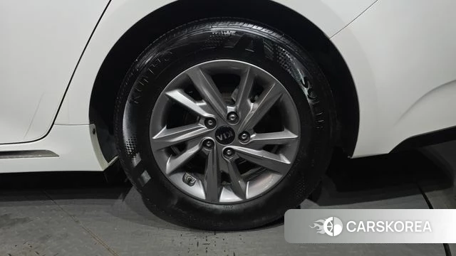 Kia The New K5 2nd generation id 4378010 из Кореи 13