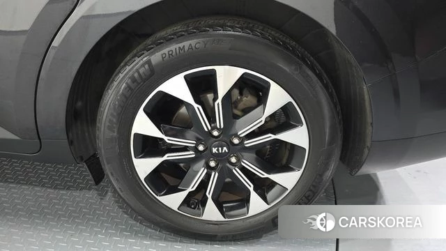 Kia Carnival 4th generation id 4470248 из Кореи 13