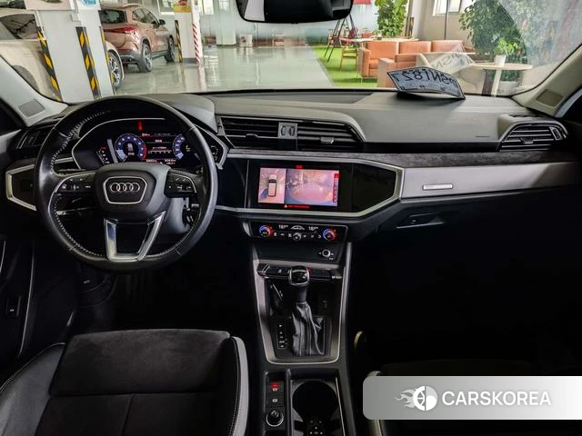 Audi Q3 id 4341708 из Китая 13