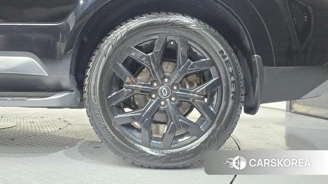 Kia Mohave Master id 4943237 из Кореи 13