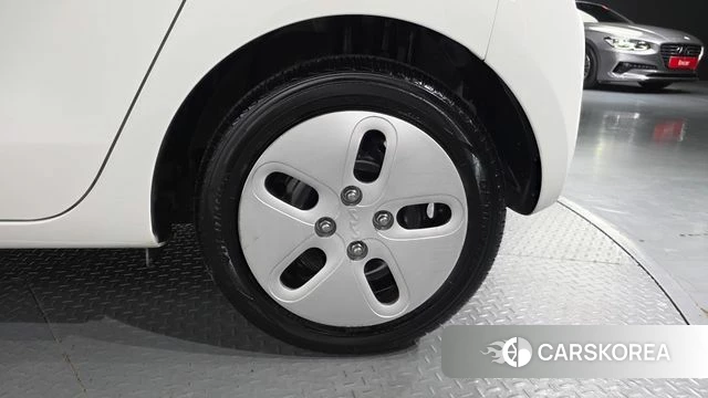 Kia The New Ray id 4779288 из Кореи 13
