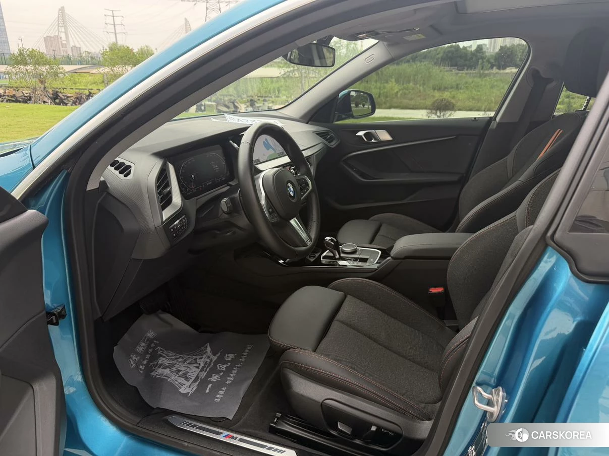 BMW 2 series (imported) id 4452880 из Китая 13