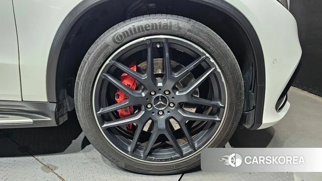 Mercedes-Benz GLE - Class W166 id 4465552 из Кореи 13