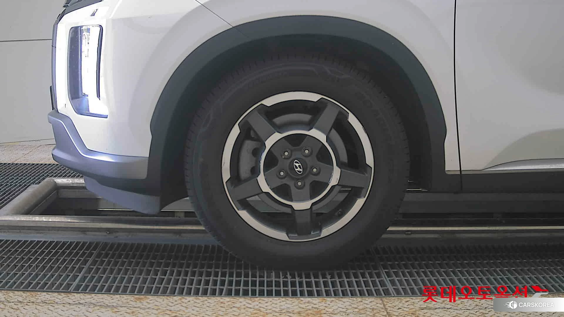 Hyundai Palisade id 4902484 из Кореи 13