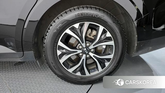 Kia Carnival 4th generation id 4383318 из Кореи 13