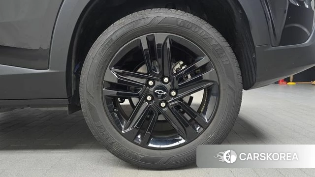Chevrolet (GM Daewoo) Trax Crossover id 4315594 из Кореи 13