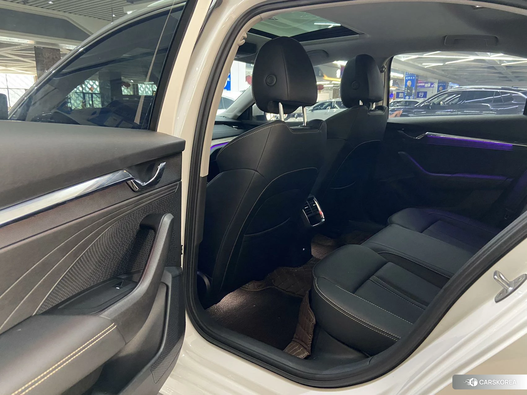 Skoda Octavia id 4473928 из Китая 13