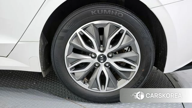 Kia K5 Hybrid 3rd Generation id 4410213 из Кореи 13