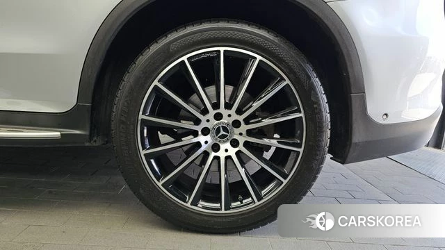 Mercedes-Benz GLC-Class X253 id 4416697 из Кореи 13