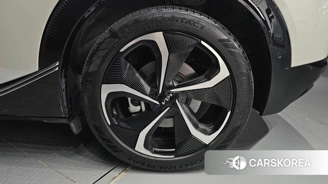 Kia EV6 id 4650061 из Кореи 13