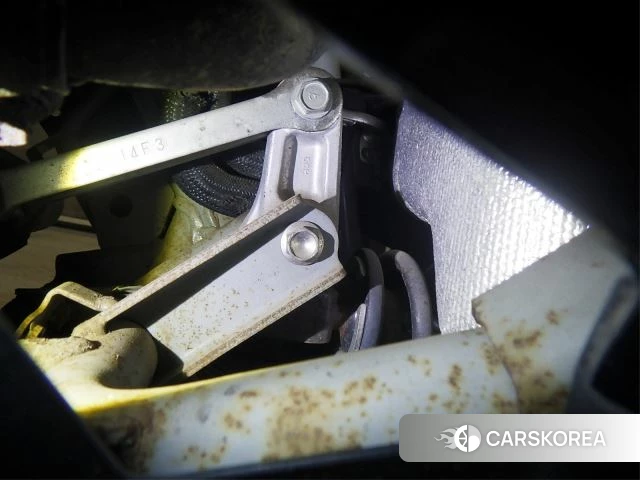 Проданный Suzuki SKYWAVE 400S id 3995074 из Японии, фото 13