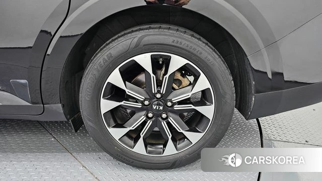 Kia Carnival 4th generation id 4389545 из Кореи 13