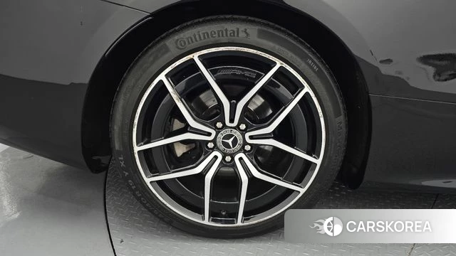 Mercedes-Benz E-Class W213 id 4225560 из Кореи 13