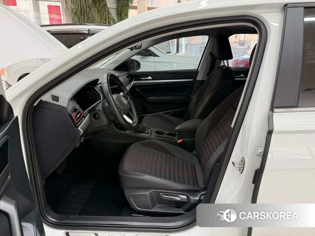 Volkswagen Lavida id 4348276 из Китая 13