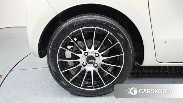 Kia The New Ray id 4549931 из Кореи 12