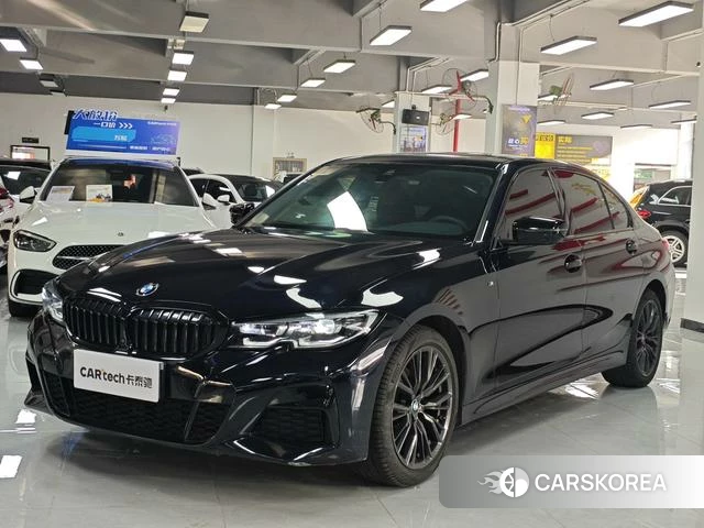 BMW 3 series id 4380693 из Китая 13