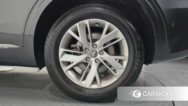 Genesis GV70 id 4619182 из Кореи 13