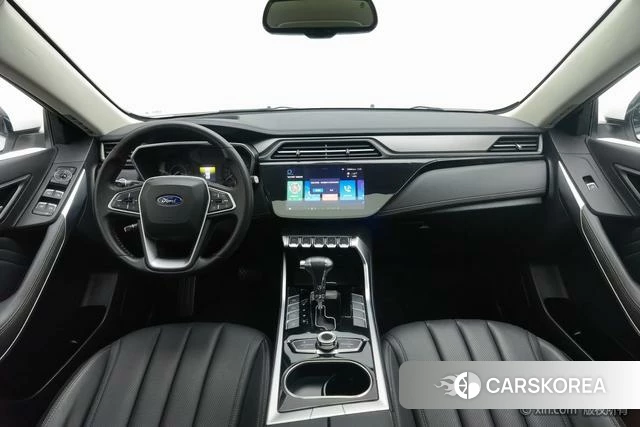 Ford Territory id 4213769 из Китая 13