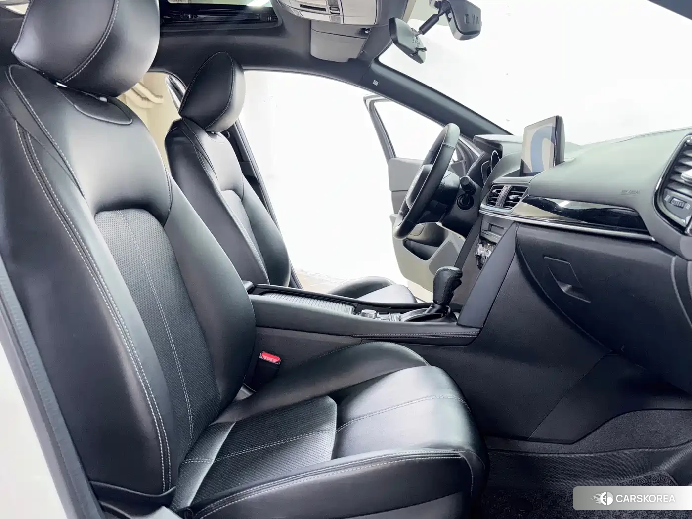 Mazda CX-4 id 4669438 из Китая 13
